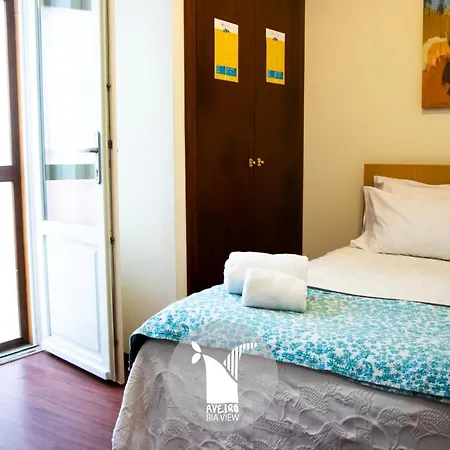 Ria View In Theatre Guest house
