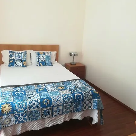 Guest house Ria View In Theatre Aveiro
